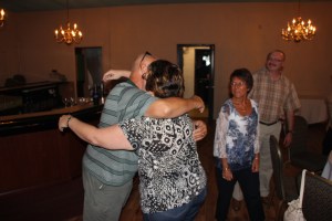 Retirement Celebration, Coaldale Fire Chief Richie, Rich, Marek, Kelly's Irish Pub, Lansford (21)