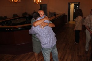Retirement Celebration, Coaldale Fire Chief Richie, Rich, Marek, Kelly's Irish Pub, Lansford (22)