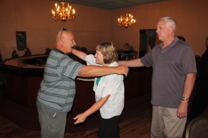 Retirement Celebration, Coaldale Fire Chief Richie, Rich, Marek, Kelly's Irish Pub, Lansford (25)