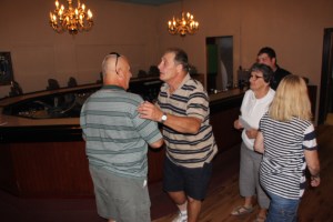 Retirement Celebration, Coaldale Fire Chief Richie, Rich, Marek, Kelly's Irish Pub, Lansford (28)