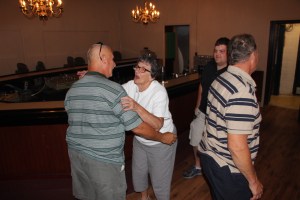 Retirement Celebration, Coaldale Fire Chief Richie, Rich, Marek, Kelly's Irish Pub, Lansford (29)