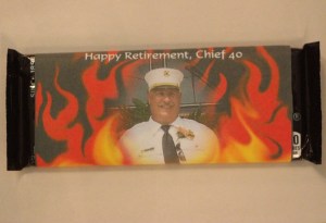 Retirement Celebration, Coaldale Fire Chief Richie, Rich, Marek, Kelly's Irish Pub, Lansford (32)