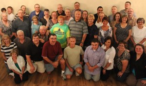 Retirement Celebration, Coaldale Fire Chief Richie, Rich, Marek, Kelly's Irish Pub, Lansford (38)