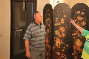 Retirement Celebration, Coaldale Fire Chief Richie, Rich, Marek, Kelly's Irish Pub, Lansford (5)