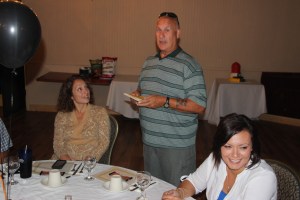 Retirement Celebration, Coaldale Fire Chief Richie, Rich, Marek, Kelly's Irish Pub, Lansford (69)
