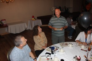 Retirement Celebration, Coaldale Fire Chief Richie, Rich, Marek, Kelly's Irish Pub, Lansford (71)