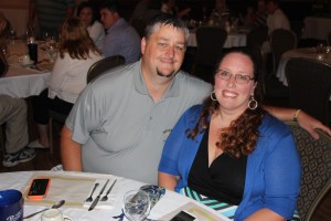 Retirement Celebration, Coaldale Fire Chief Richie, Rich, Marek, Kelly's Irish Pub, Lansford (74)