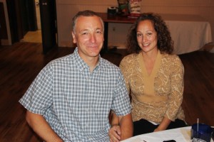 Retirement Celebration, Coaldale Fire Chief Richie, Rich, Marek, Kelly's Irish Pub, Lansford (76)
