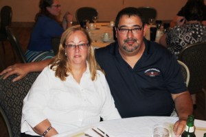 Retirement Celebration, Coaldale Fire Chief Richie, Rich, Marek, Kelly's Irish Pub, Lansford (78)