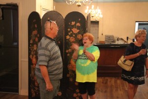 Retirement Celebration, Coaldale Fire Chief Richie, Rich, Marek, Kelly's Irish Pub, Lansford (8)