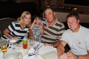 Retirement Celebration, Coaldale Fire Chief Richie, Rich, Marek, Kelly's Irish Pub, Lansford (80)