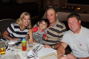 Retirement Celebration, Coaldale Fire Chief Richie, Rich, Marek, Kelly's Irish Pub, Lansford (81)