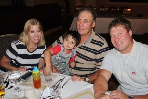 Retirement Celebration, Coaldale Fire Chief Richie, Rich, Marek, Kelly's Irish Pub, Lansford (82)