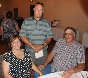 Retirement Celebration, Coaldale Fire Chief Richie, Rich, Marek, Kelly's Irish Pub, Lansford (84)