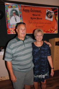 Retirement Celebration, Coaldale Fire Chief Richie, Rich, Marek, Kelly's Irish Pub, Lansford (97)