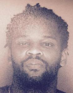 RONELL LEARY / Wanted by Mahanoy City Police Department