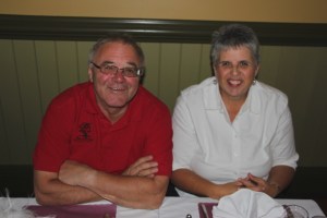 Scott Herring and Friends, Vonz Restaurant, Train Station, Tamaqua, 9-12-2014 (10)