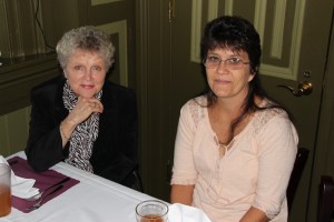 Scott Herring and Friends, Vonz Restaurant, Train Station, Tamaqua, 9-12-2014 (11)