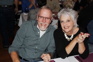 Scott Herring and Friends, Vonz Restaurant, Train Station, Tamaqua, 9-12-2014 (13)