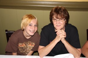 Scott Herring and Friends, Vonz Restaurant, Train Station, Tamaqua, 9-12-2014 (15)