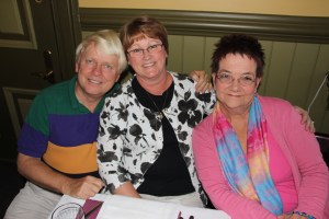 Scott Herring and Friends, Vonz Restaurant, Train Station, Tamaqua, 9-12-2014 (2)