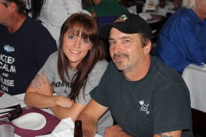 Scott Herring and Friends, Vonz Restaurant, Train Station, Tamaqua, 9-12-2014 (21)