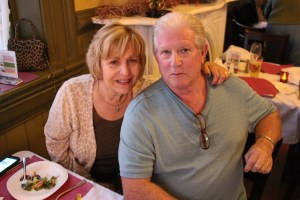 Scott Herring and Friends, Vonz Restaurant, Train Station, Tamaqua, 9-12-2014 (35)