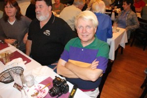 Scott Herring and Friends, Vonz Restaurant, Train Station, Tamaqua, 9-12-2014 (47)