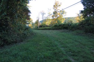 Search Training, Hometown, Tamaqua, West Penn, Fire Police, Hometown, 9-23-2014 (33)