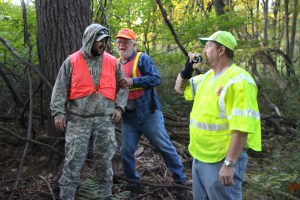 Search Training, Hometown, Tamaqua, West Penn, Fire Police, Hometown, 9-23-2014 (65)
