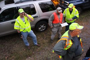 Search Training, Hometown, Tamaqua, West Penn, Fire Police, Hometown, 9-23-2014 (77)