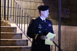 September 11 Memorial Service, Candlelight Vigil, VFW, Coaldale, 9-11-2014 (41)