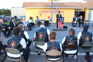 September 11 Memorial Service, South Ward Playground, Tamaqua, 9-11-2014 (49)