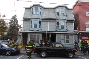 Smoke Response, East Mauch Chunk Street, Tamaqua, 9-26-2014 (17)