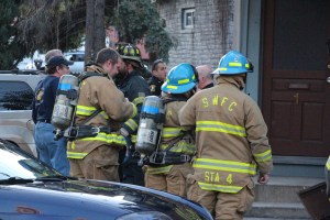 Smoke Response, East Mauch Chunk Street, Tamaqua, 9-26-2014 (18)