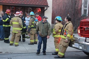 Smoke Response, East Mauch Chunk Street, Tamaqua, 9-26-2014 (31)