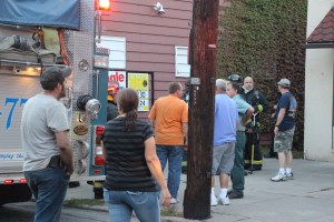 Smoke Response, East Mauch Chunk Street, Tamaqua, 9-26-2014 (35)