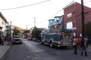 Smoke Response, East Mauch Chunk Street, Tamaqua, 9-26-2014 (37)