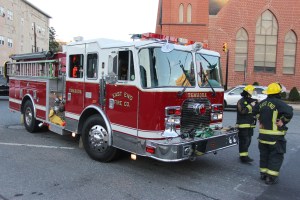 Smoke Response, East Mauch Chunk Street, Tamaqua, 9-26-2014 (4)