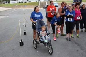 St. Luke's Miners Hospital Cares for Kids 5K RunWalk and Kids Fun Run, St. Luke's Hospital (1 (10)