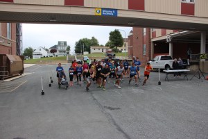 St. Luke's Miners Hospital Cares for Kids 5K RunWalk and Kids Fun Run, St. Luke's Hospital (1 (14)
