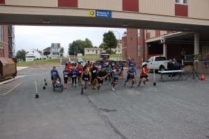 St. Luke's Miners Hospital Cares for Kids 5K RunWalk and Kids Fun Run, St. Luke's Hospital (1 (15)