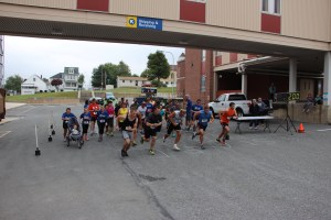 St. Luke's Miners Hospital Cares for Kids 5K RunWalk and Kids Fun Run, St. Luke's Hospital (1 (16)