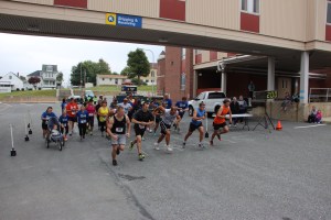 St. Luke's Miners Hospital Cares for Kids 5K RunWalk and Kids Fun Run, St. Luke's Hospital (1 (17)