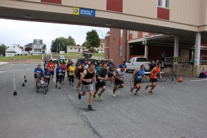 St. Luke's Miners Hospital Cares for Kids 5K RunWalk and Kids Fun Run, St. Luke's Hospital (1 (18)