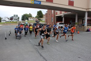 St. Luke's Miners Hospital Cares for Kids 5K RunWalk and Kids Fun Run, St. Luke's Hospital (1 (19)