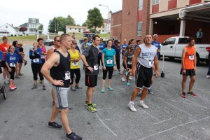 St. Luke's Miners Hospital Cares for Kids 5K RunWalk and Kids Fun Run, St. Luke's Hospital (1 (2)