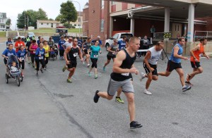 St. Luke's Miners Hospital Cares for Kids 5K RunWalk and Kids Fun Run, St. Luke's Hospital (1 (20)