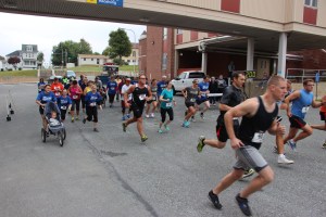 St. Luke's Miners Hospital Cares for Kids 5K RunWalk and Kids Fun Run, St. Luke's Hospital (1 (21)