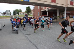 St. Luke's Miners Hospital Cares for Kids 5K RunWalk and Kids Fun Run, St. Luke's Hospital (1 (22)